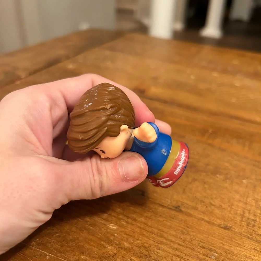 Fisher-Price fisher price